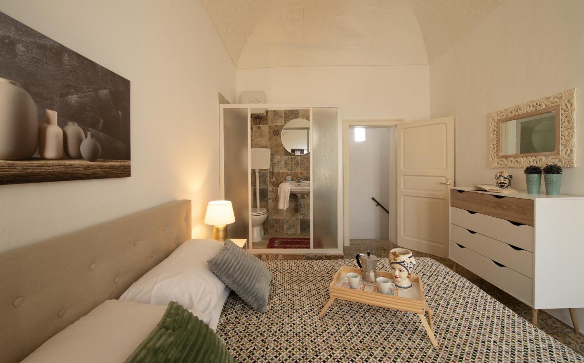 Villa Loria San Vito Lo Capo Eksteriør bilde