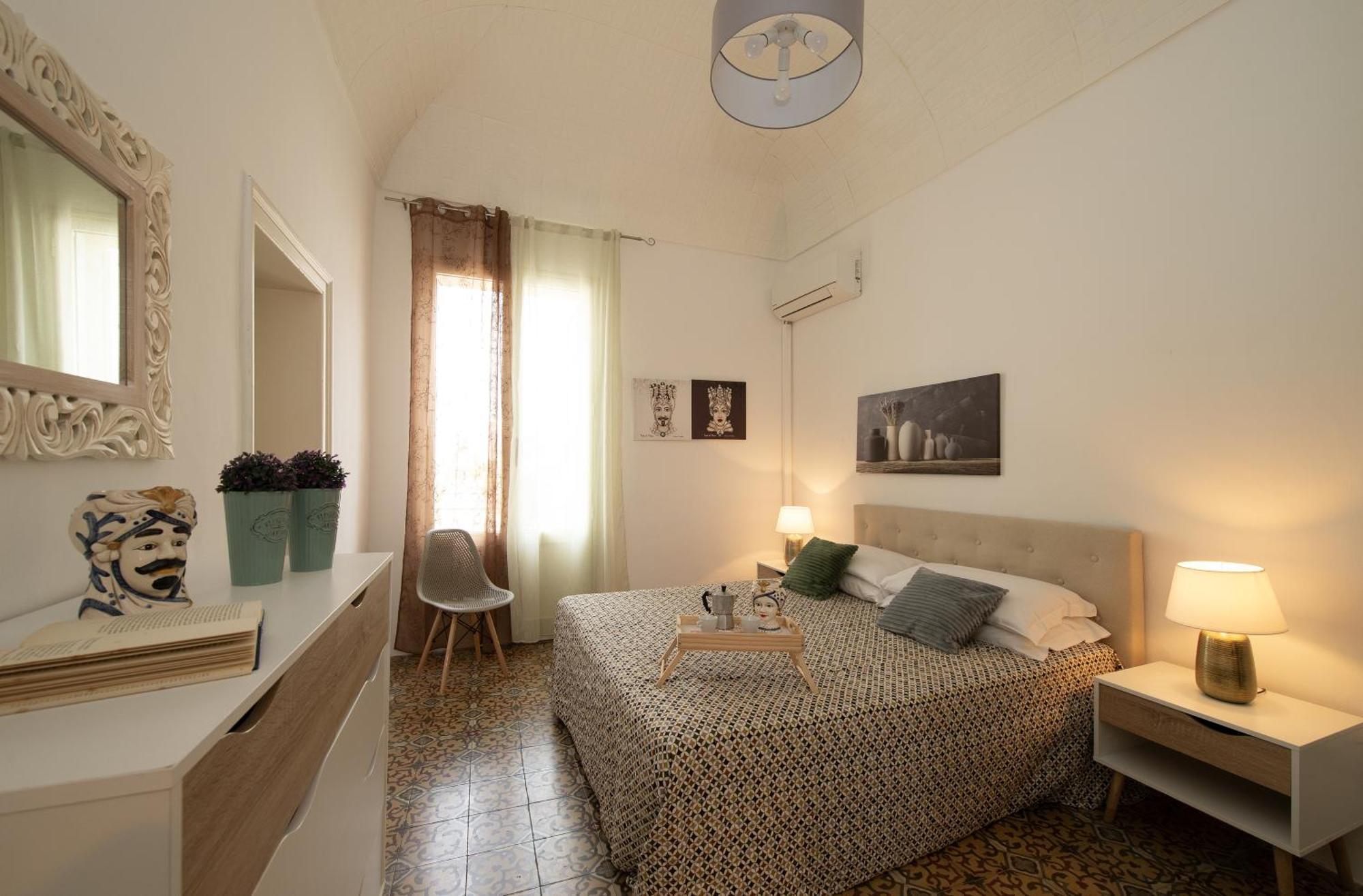 Villa Loria San Vito Lo Capo Eksteriør bilde