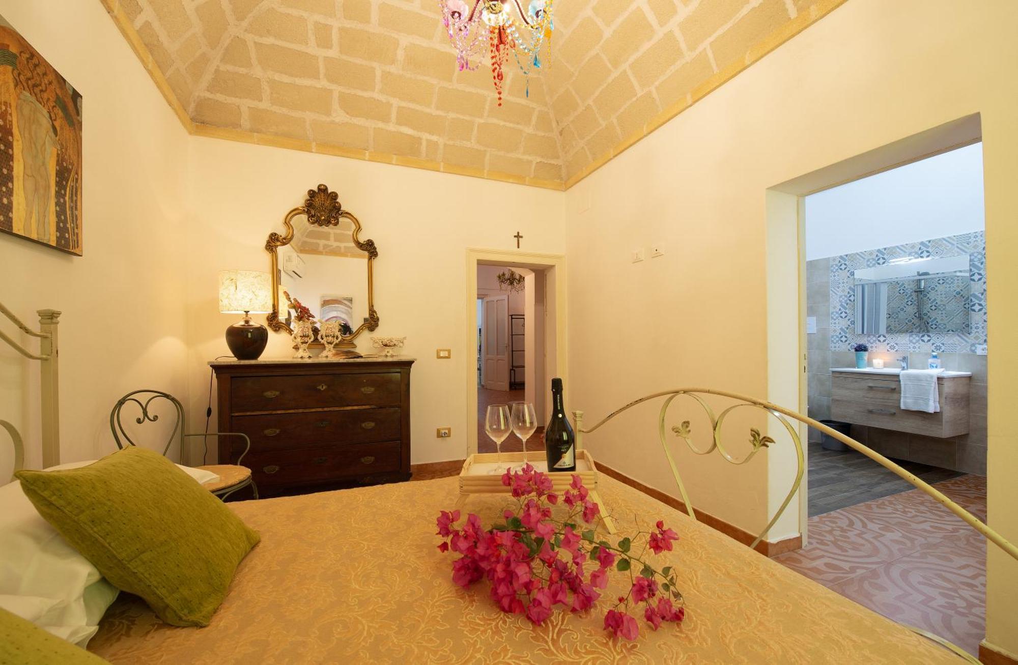 Villa Loria San Vito Lo Capo Eksteriør bilde