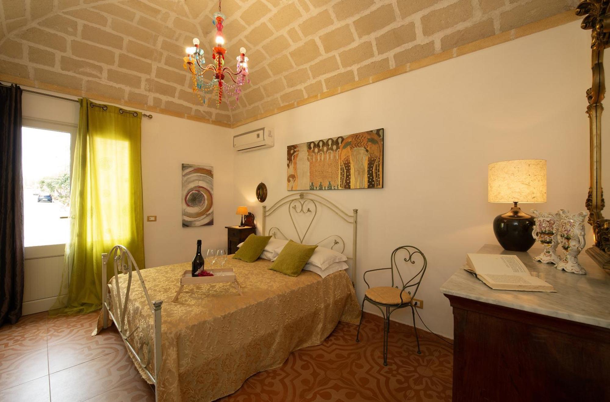 Villa Loria San Vito Lo Capo Eksteriør bilde